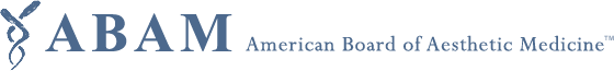 American Board of Aesthetic Medicine