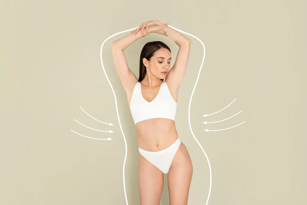Where to Get Laser Liposuction for Stubborn Fat in Northern Virginia?