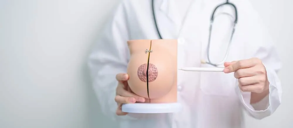 Fat Transfer Breast Augmentation Pricing and Availability in Washington, DC