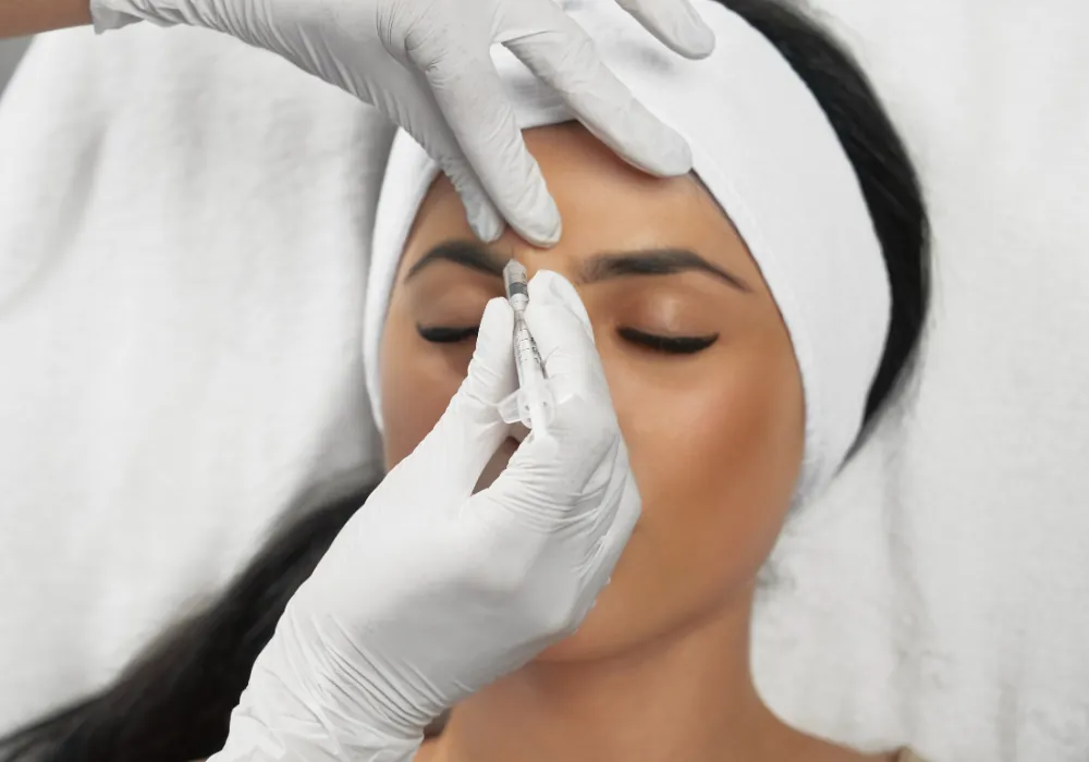 best Botox appointment Washington DC
