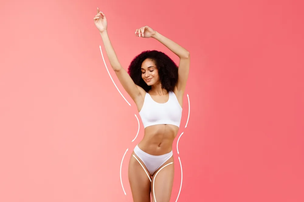 Laser Liposuction in Washington DC