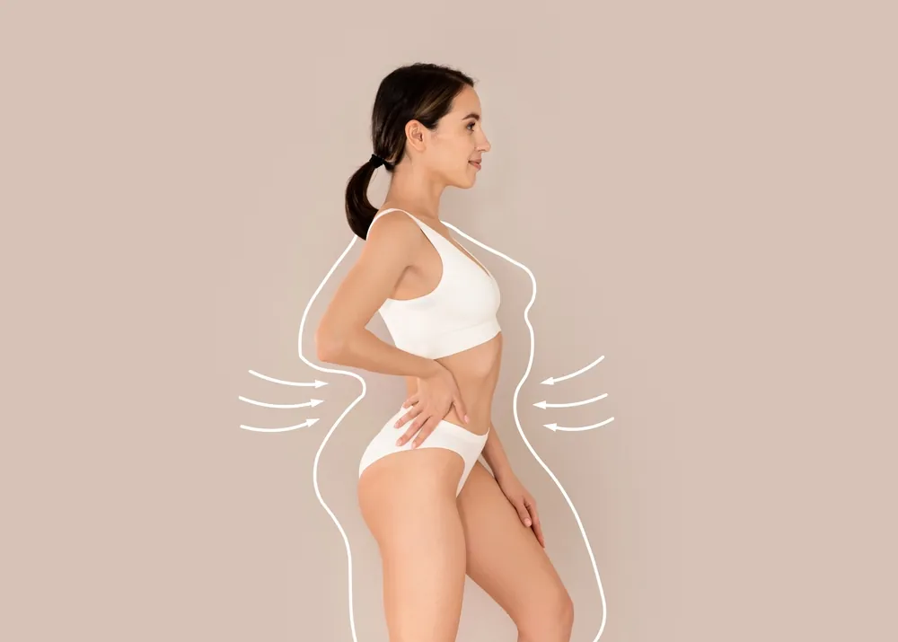 Body Contouring Treatment Options for Slimming and Toning in D.C.