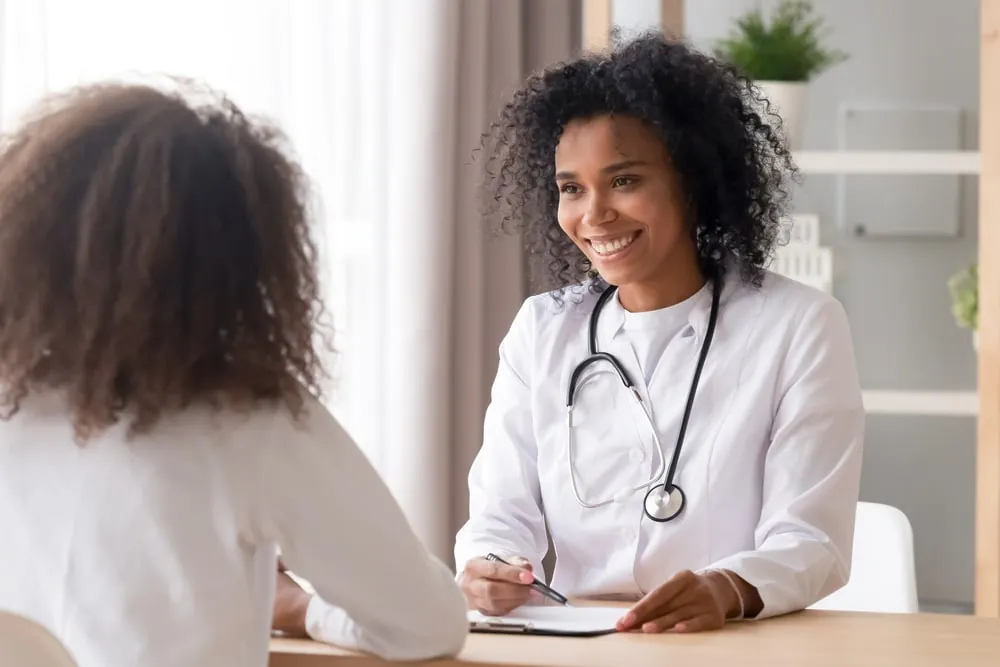 skin of color specialist for cosmetic treatments in DC