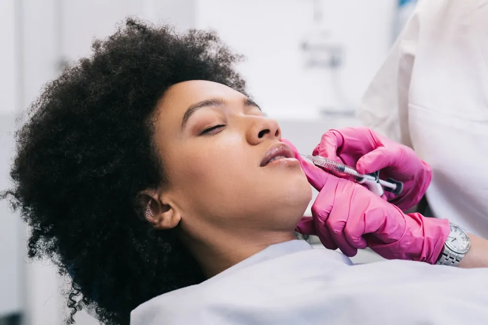injectables for black women in DC
