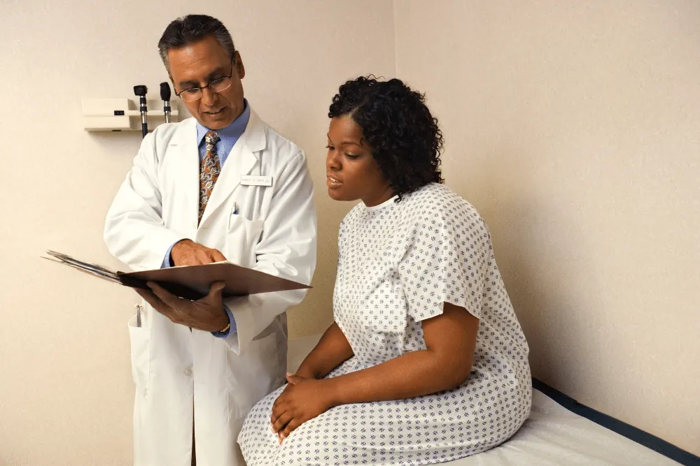 customized skin tightening for melanated skin in Washington DC
