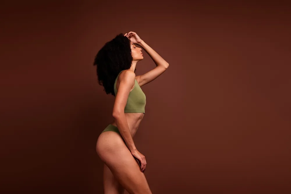 Fat Transfer Brazilian Butt Lift in Washington, D.C.: Is It Worth it?