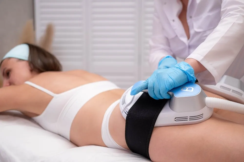 Emsculpt SE DC