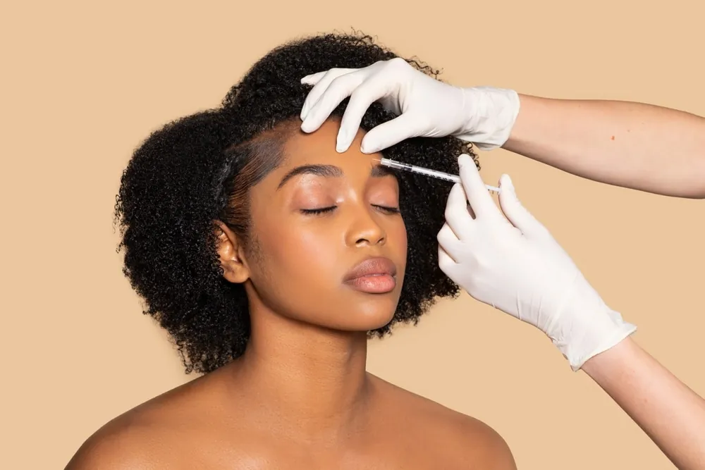 dark skin rejuvenation DC