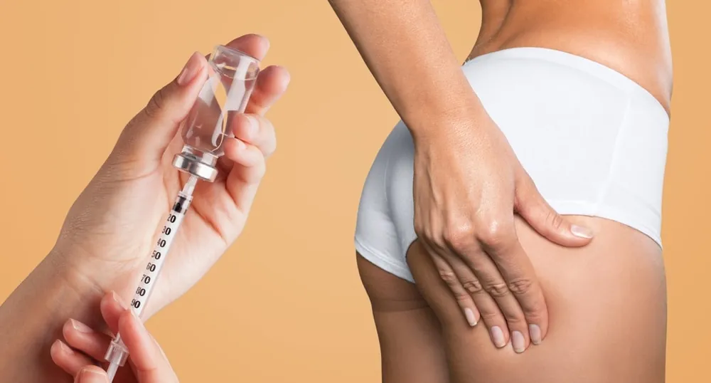 nonsurgical BBL in DC
