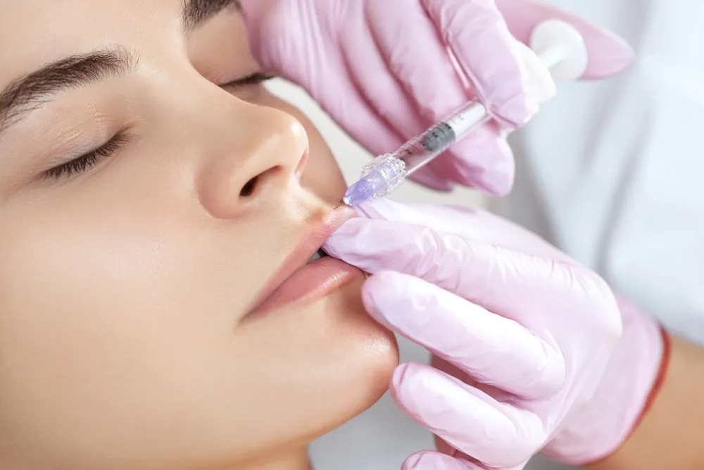 lip filler DC