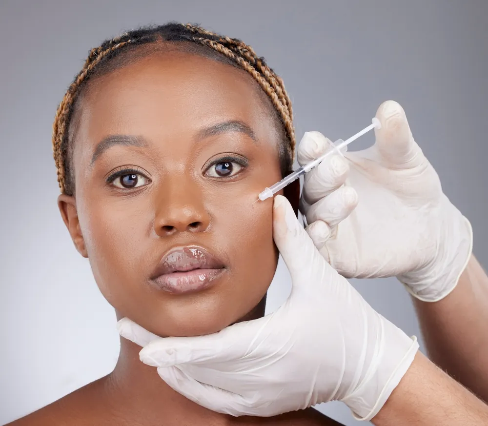 high-quality dermal fillers Washington DC