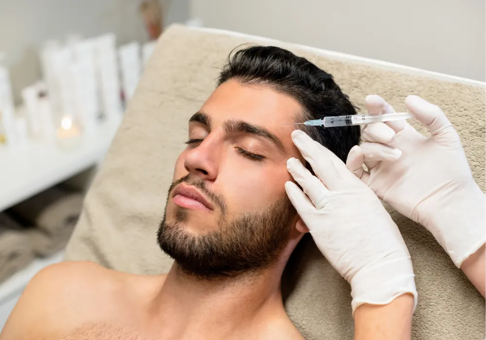 best botox appointments DC