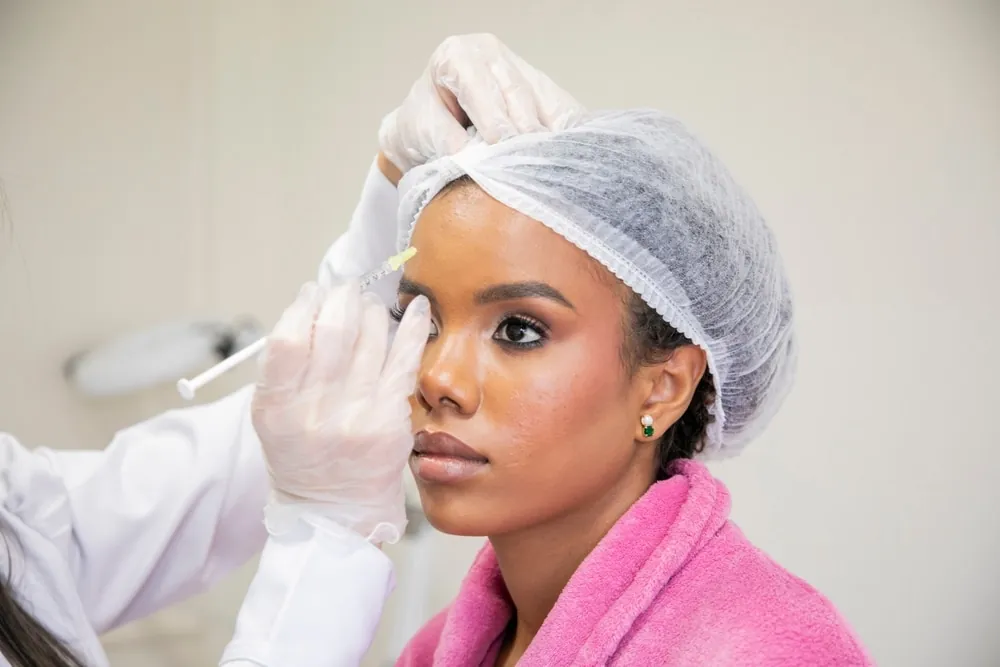 Michelle German is a Botox injector you can trust in DC