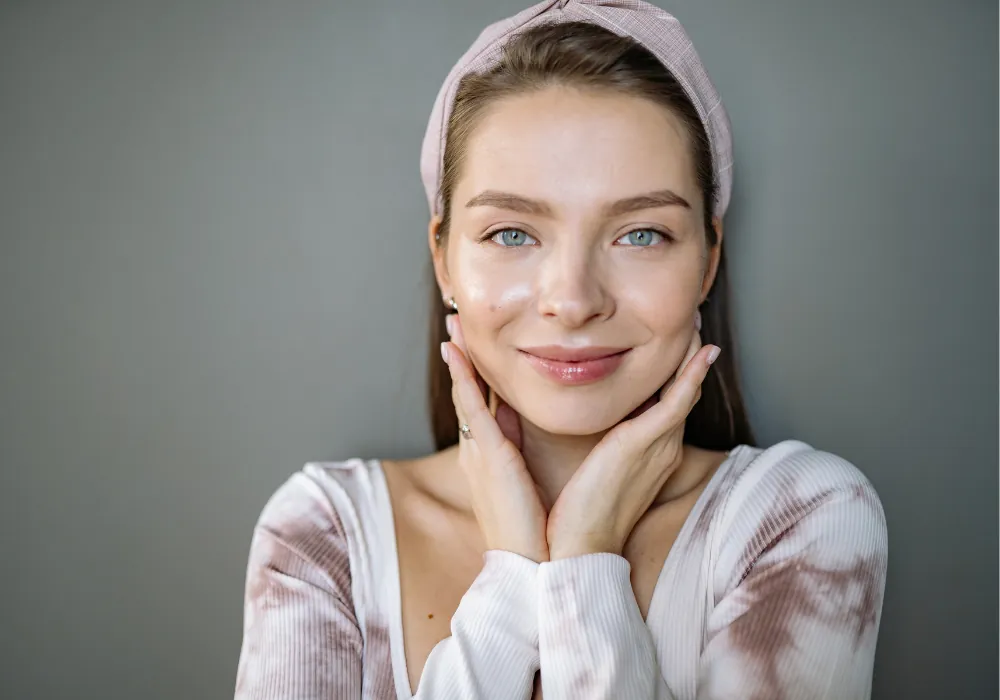 natural-looking dermal fillers DC