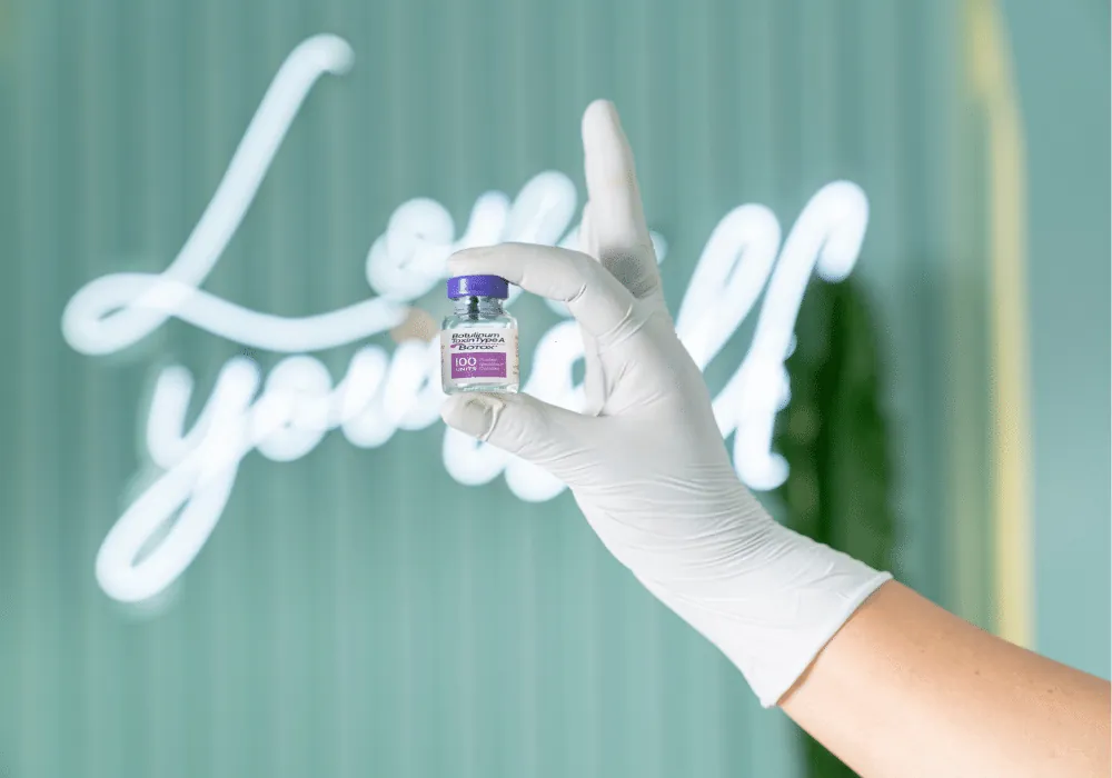 botox pricing DC 2025