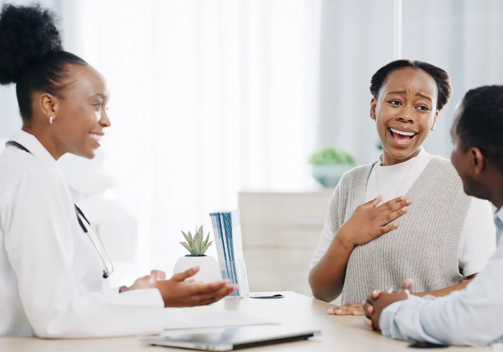 african american anti-aging expert Washington DC