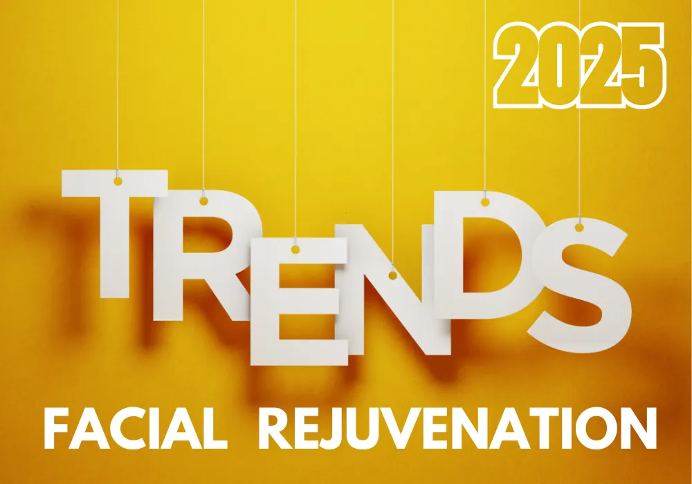 facial rejuvenation trends DC 2025