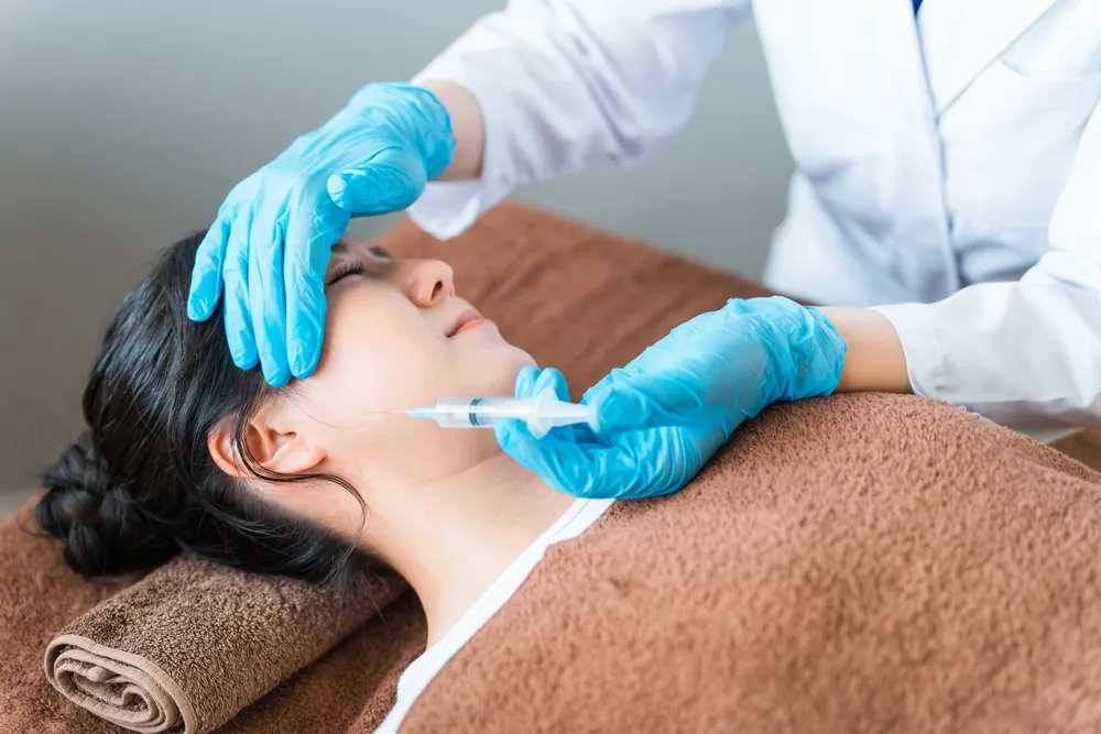 Fat Transfer to Face Cost in Washington, DC: Natural Facial Rejuvenation at an Accessible Rate