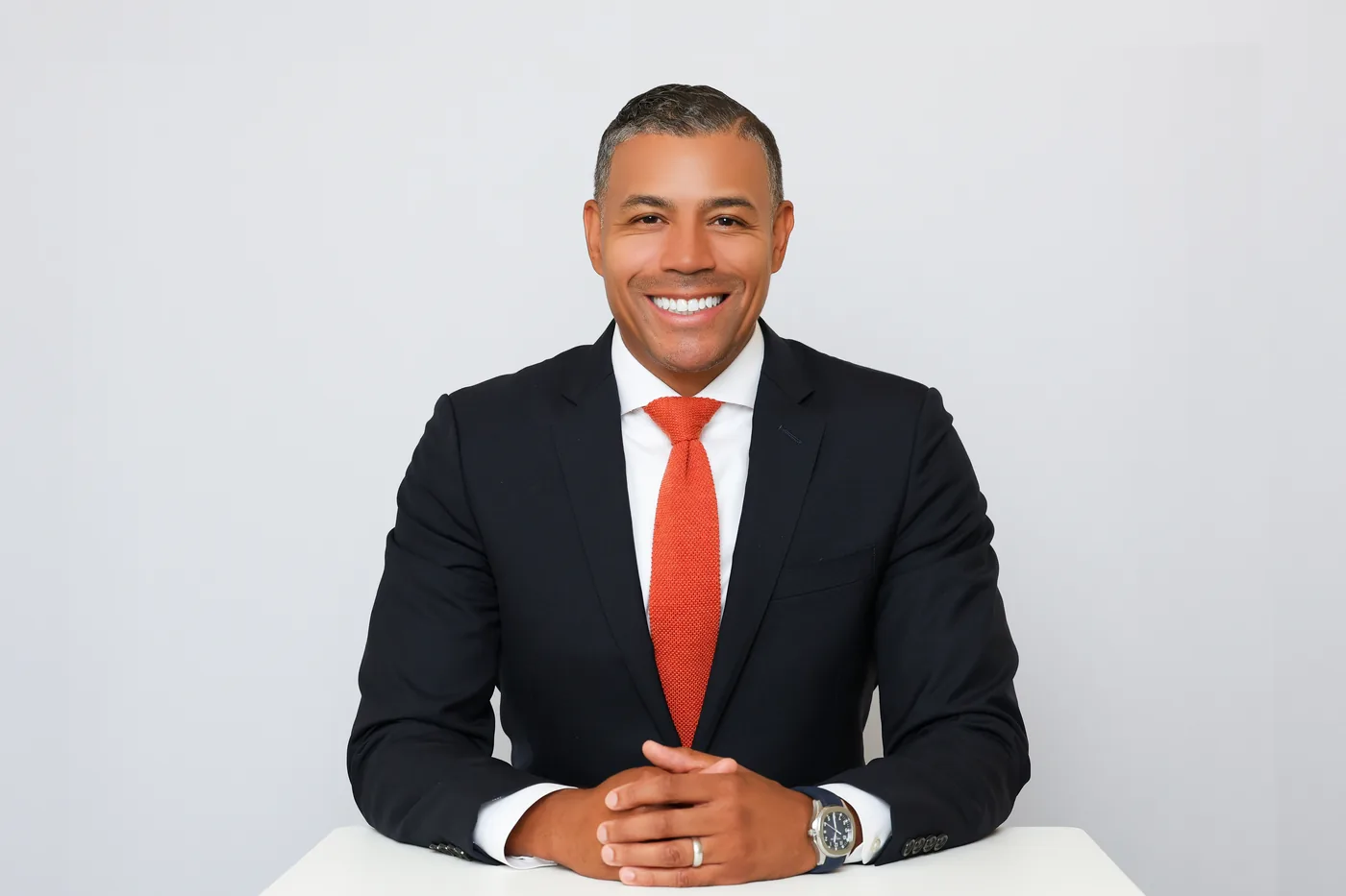 Jonathan Johnson, MD, MBA, CWSP, FAPWCA