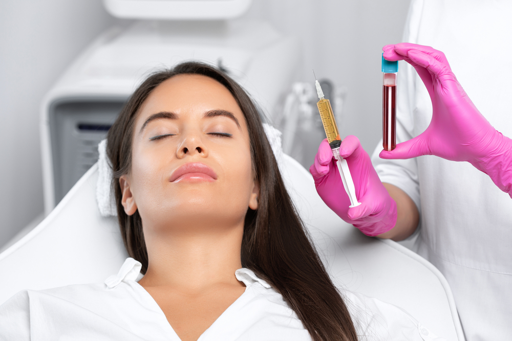 PRP - Platelet Rich Plasma Washington DC
