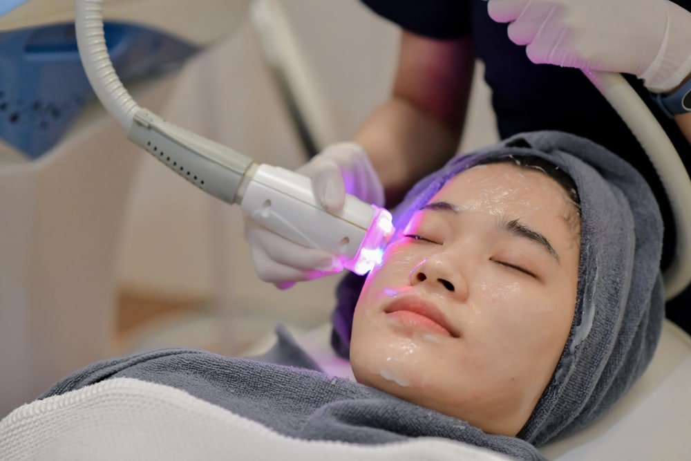 Get the Best Laser Results in DC With These Insider Tips