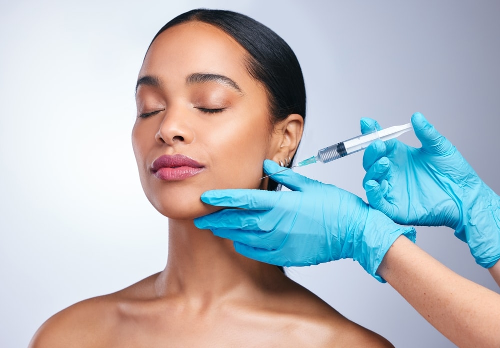 Your Quick Guide to Dermal Fillers in Georgetown