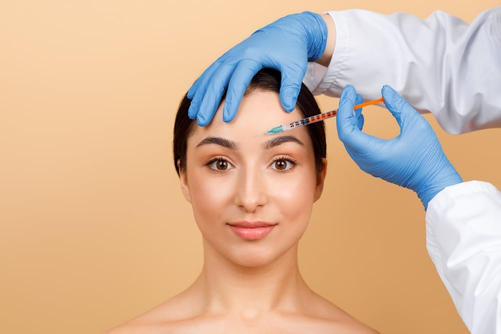 Best Botox Injections Near Georgetown