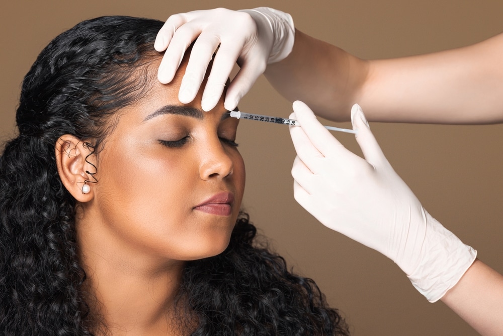 Top Celebrity Botox Injector Trends