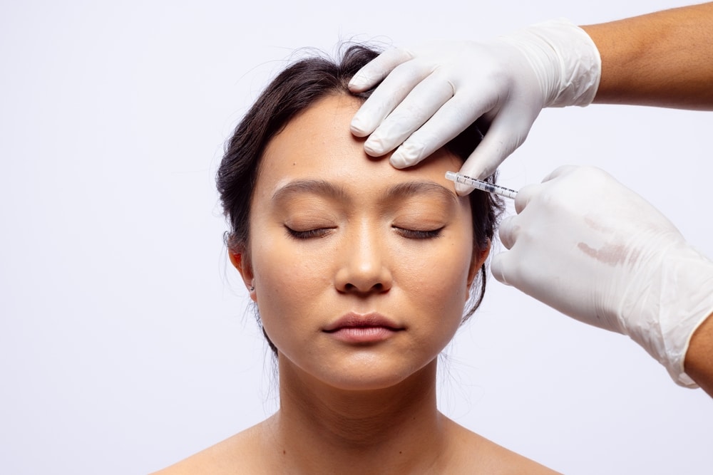 Botox Unit Costs in Glover Park