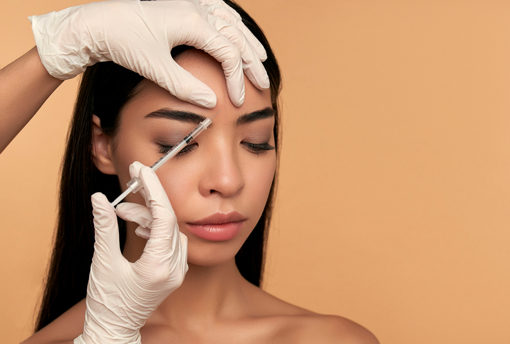 Botox Price in Georgetown Washington DC