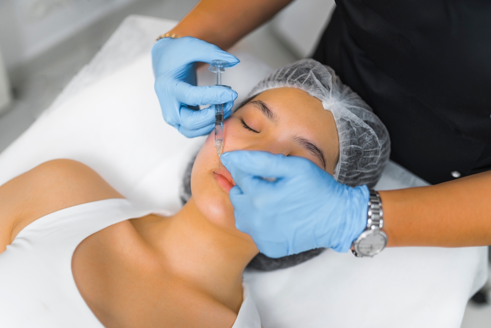 What You Should Know About Dermal Filler Prices in Georgetown