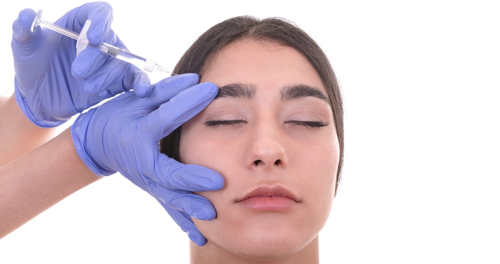 Choosing the Top Botox provider in DC Is Simple