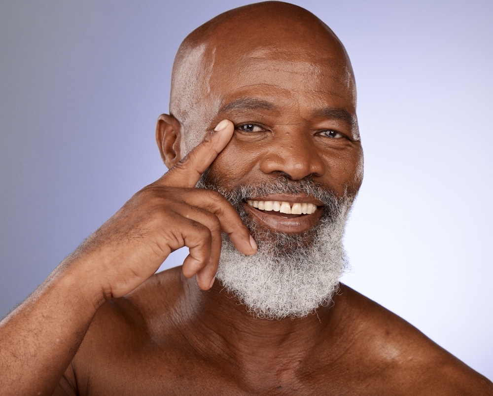 Finding the Best Botox for Black Men in DC