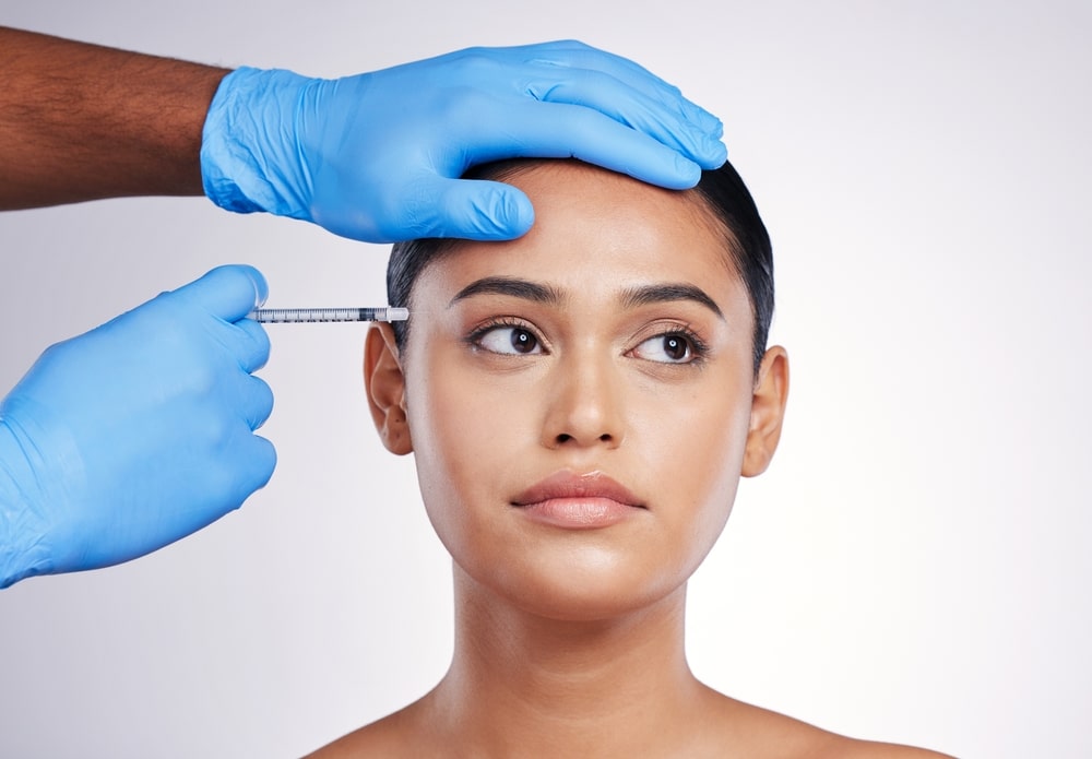 Long-Lasting Botox Results in Georgetown