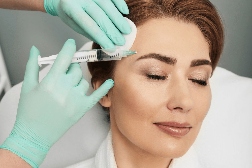 Top Botox Results in Georgetown