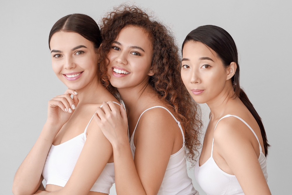 Laser Resurfacing Skin Rejuvenation Treatments in DC