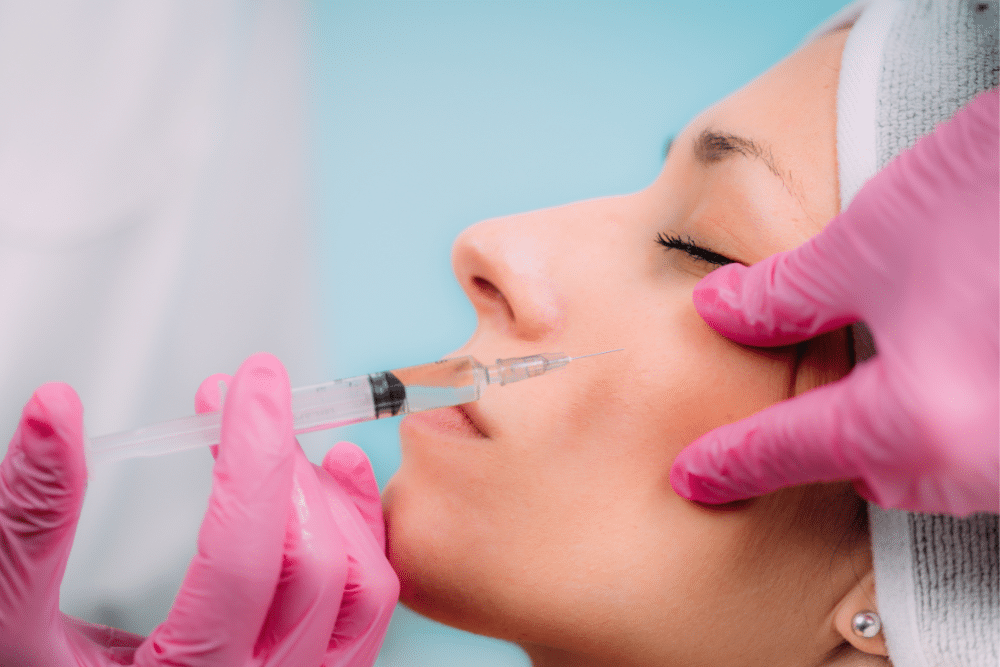 Dermal Filler Pricing Near DC