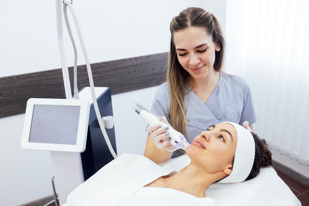 7 Top Benefits of Microneedling Services in DC