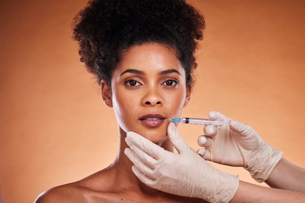 Top Dermal Filler Doctor in DC