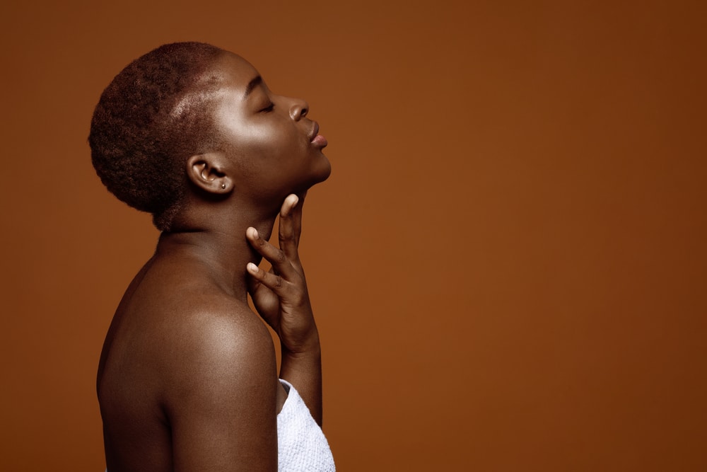 Your Fast Guide to Laser Tightening for Dark Skin in DC