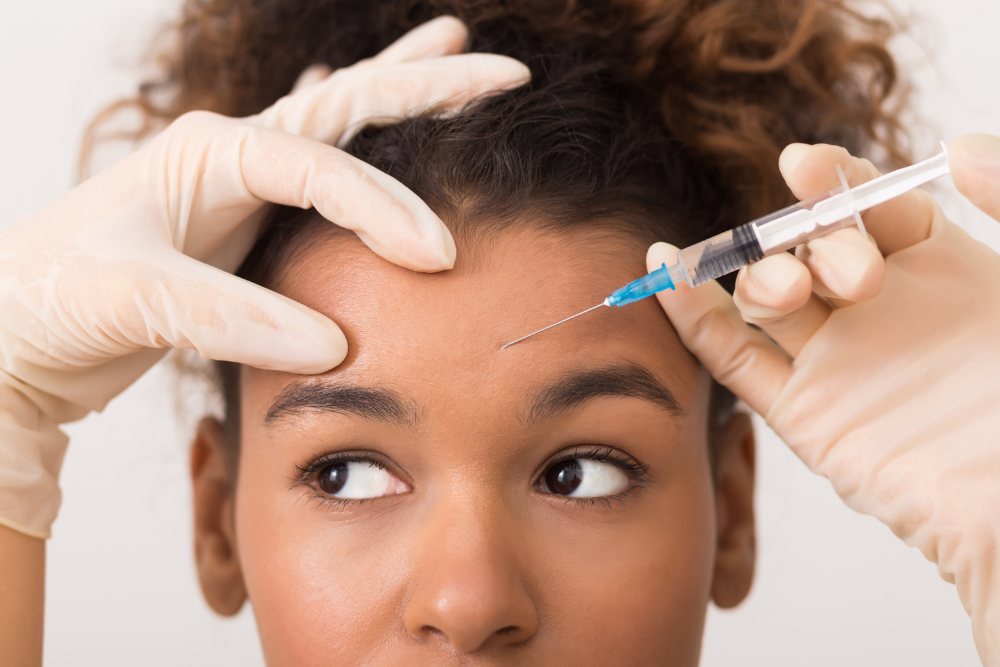 What Are the Side Effects of Botox?