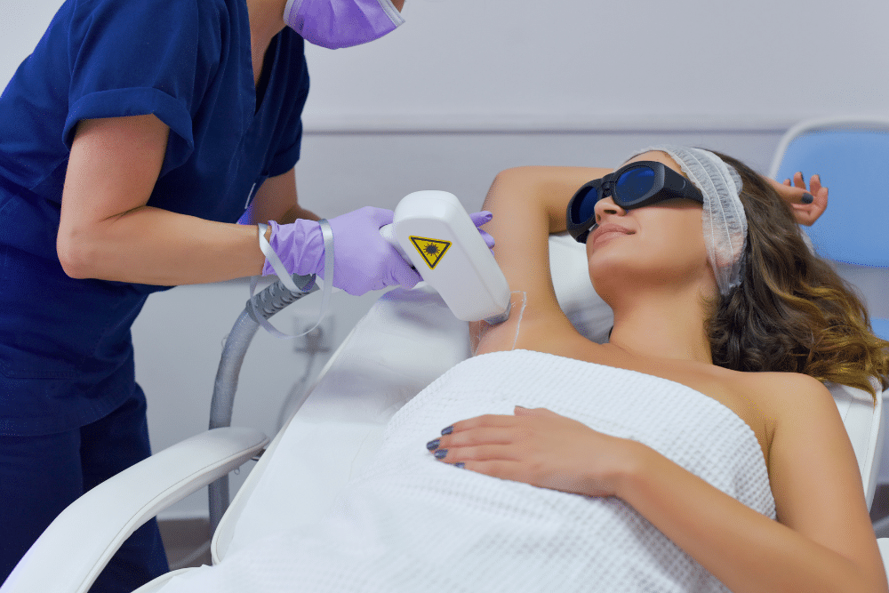 Best Laser MedSpa in DC