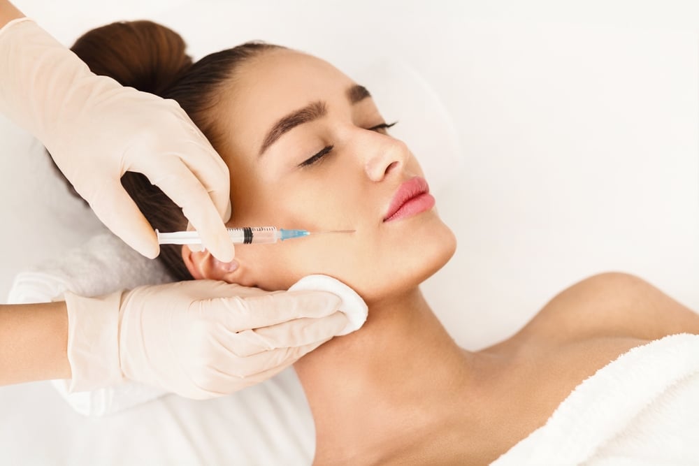 Real Talk: Do Dermal Fillers Stay In Your Skin Forever?