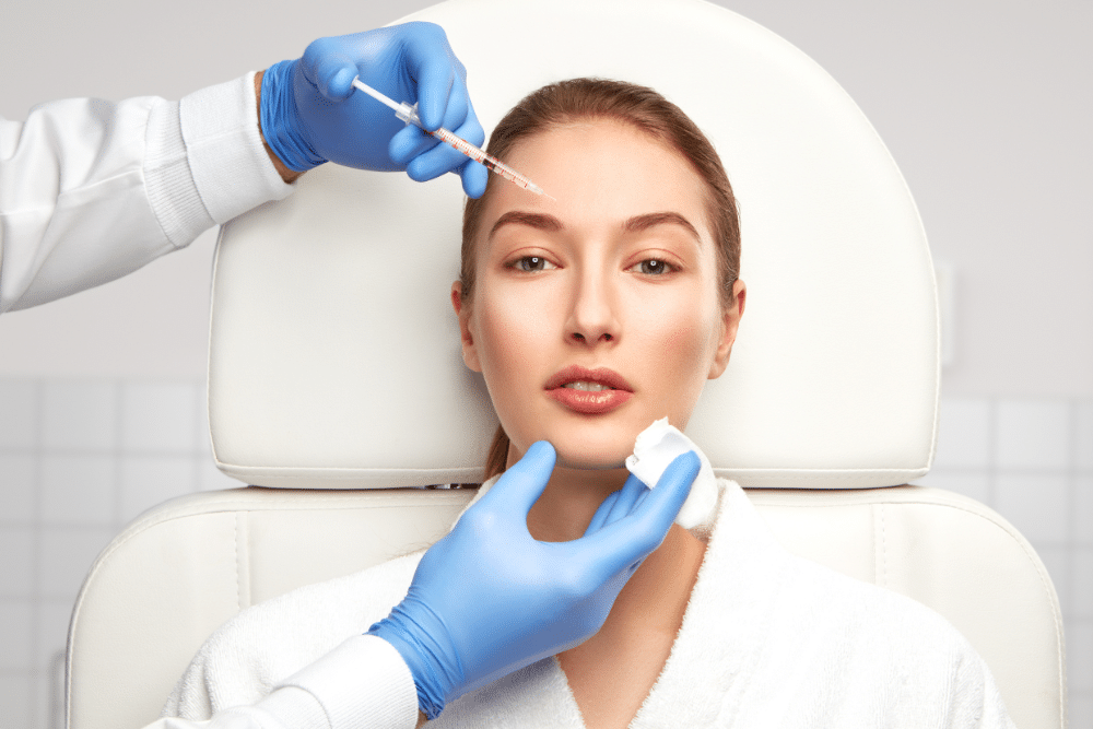 Botox and Dermal Fillers Cost in Washington, DC