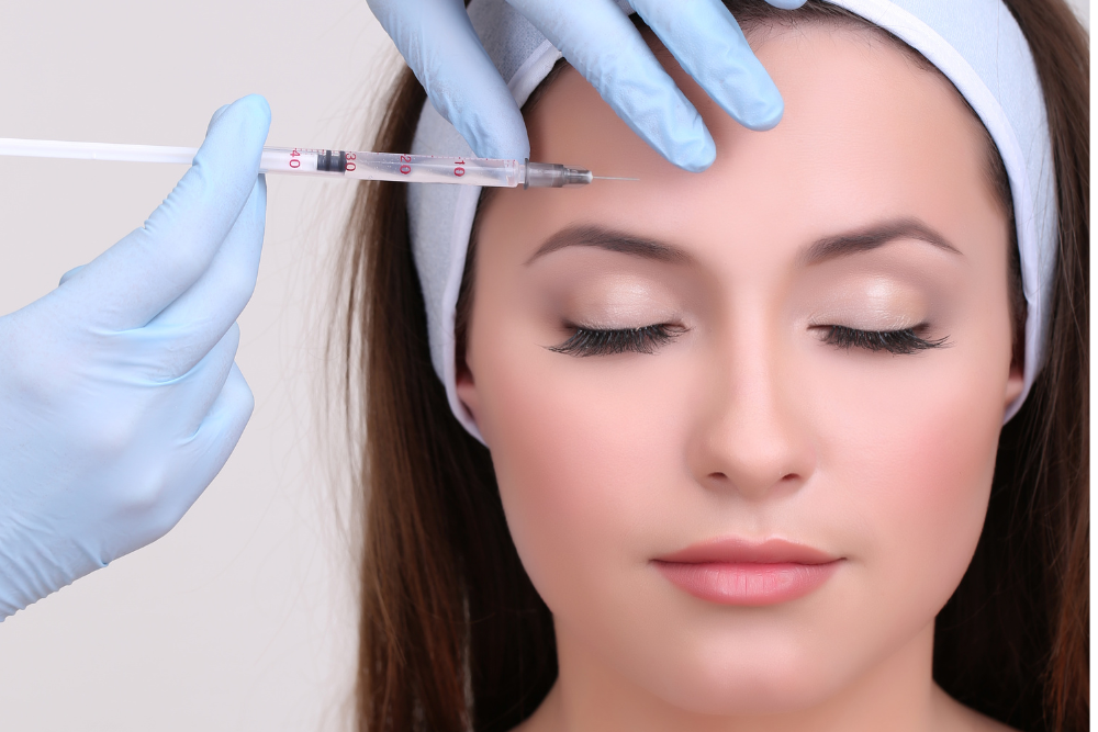 Affordable Botox and Dermal Fillers in Washington, DC