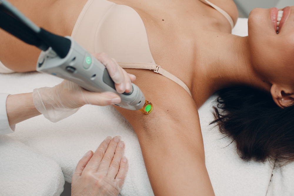 Top Laser Treatment Clinics in Washington, DC for All Skin Types and Ethnicities