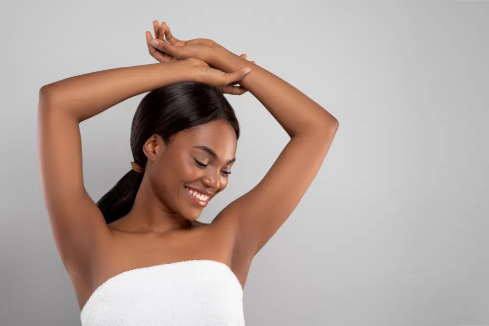 Laser Hair Removal Options for Dark Skin Tones in Washington, DC