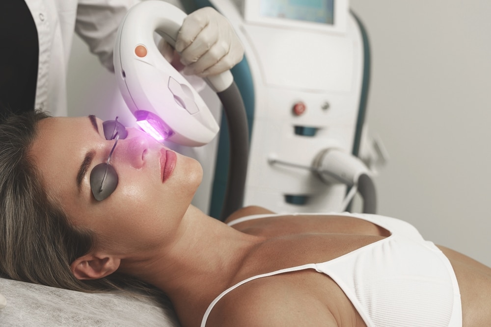 Achieve Radiant Skin With Diverse Laser Treatment Options Available in Washington DC