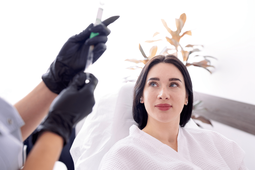 best Botox and dermal filler specialists Washington DC