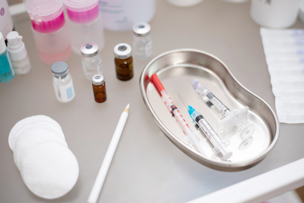 botox and fillers Washington DC